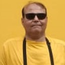 Dr. Paresh