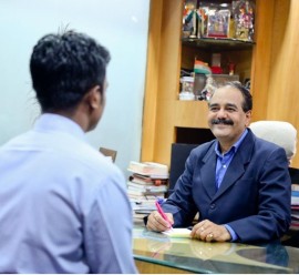 Psychiatry OPD and Consultation