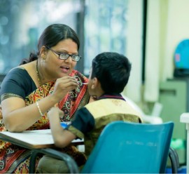 Department of Developmental Therapy