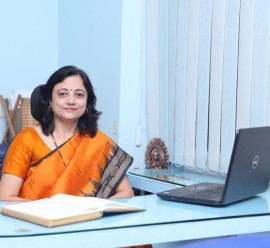Department of Clinical Psychology