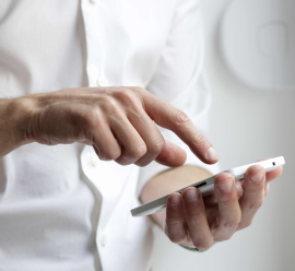 Digital Mental Health 