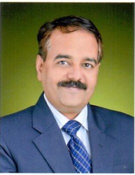 Dr.Shailesh Pangaonkar